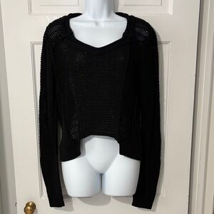 Allsaints sweater S